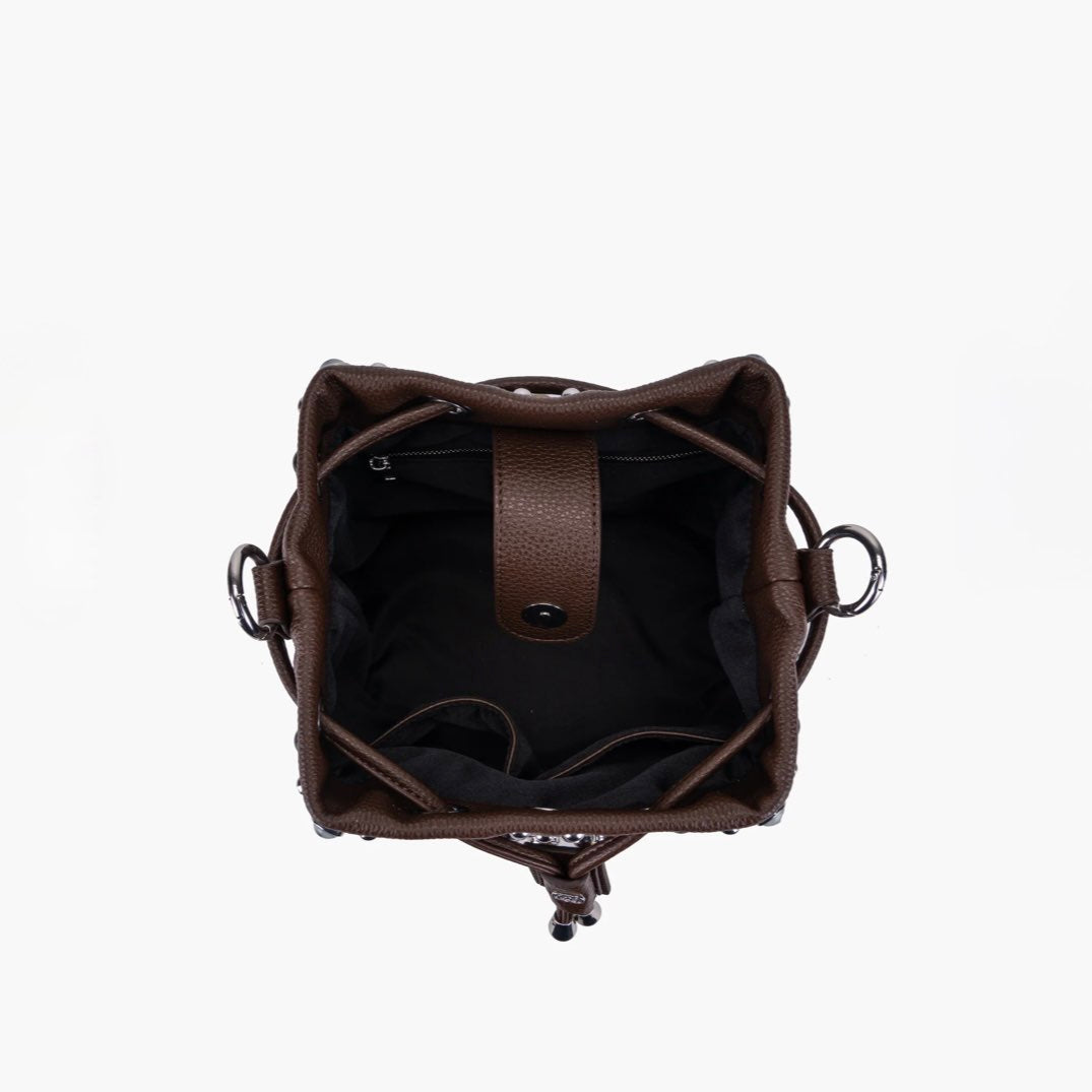 ANDROMEDA STONES BUCKET