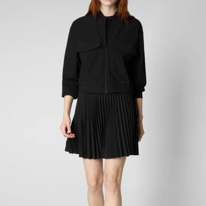 SAVE THE DUCK - DF2245 RAIA BOMBER DONNA