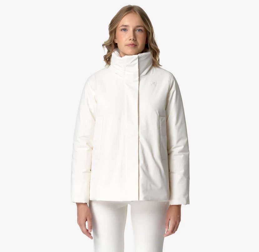 KWAY - MARLETTE ST WARM