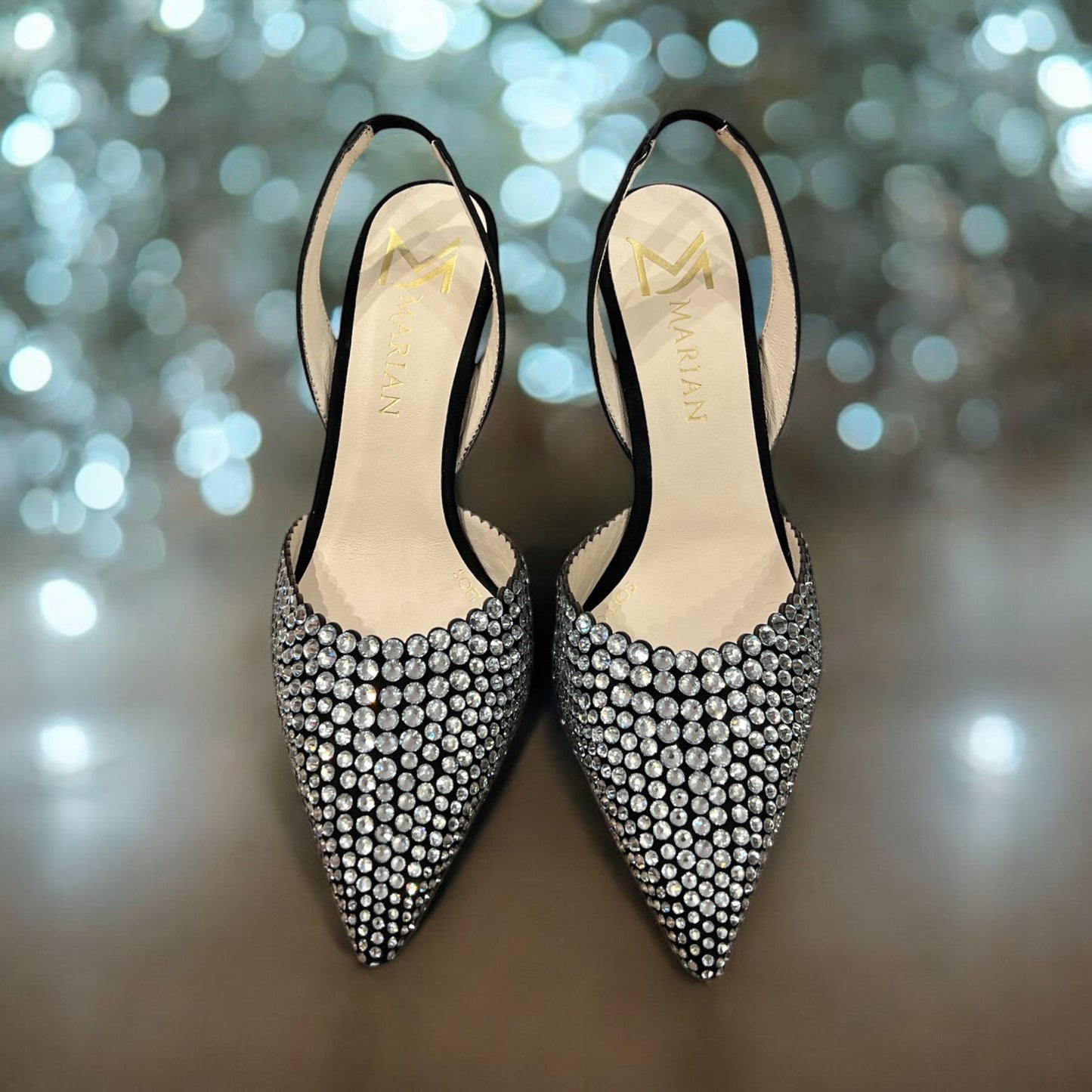 MARIAN - SLINGBACK STRASS