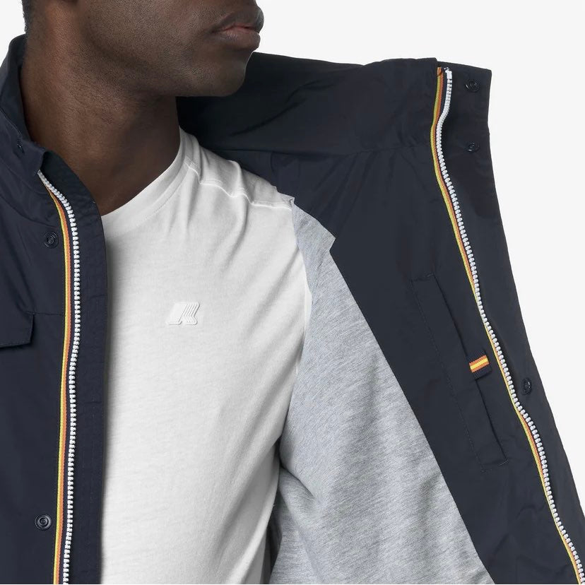 KWAY - MANUEL STRETCH NYLON