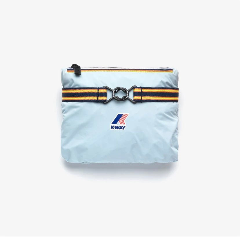 KWAY - LE VRAI 4.0 CLAUDE DONNA