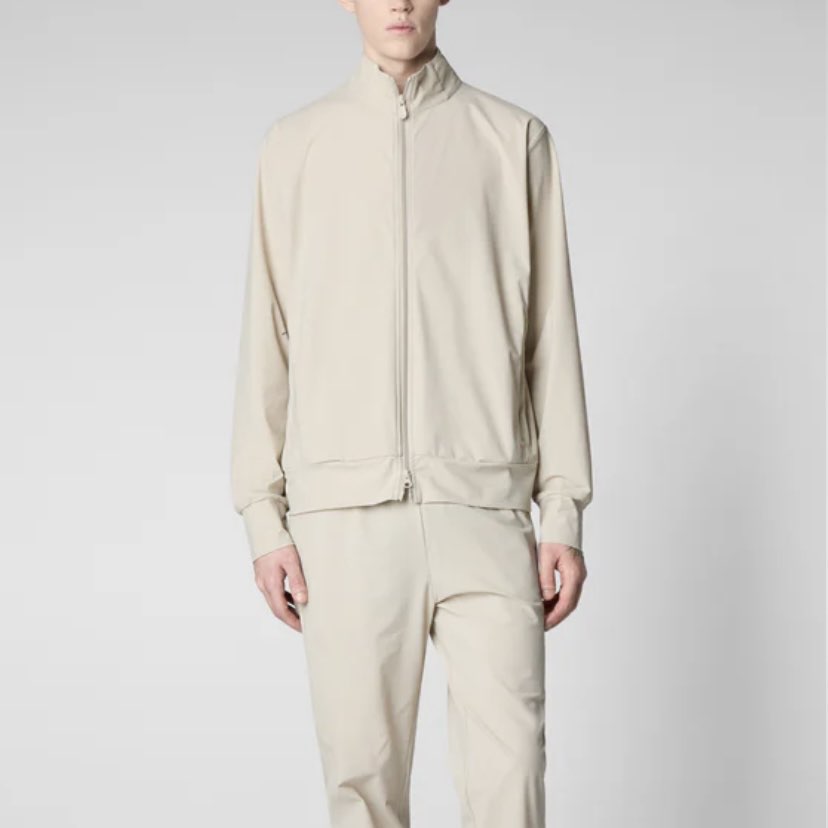 SAVE THE DUCK - DF1643 TULIO UOMO
