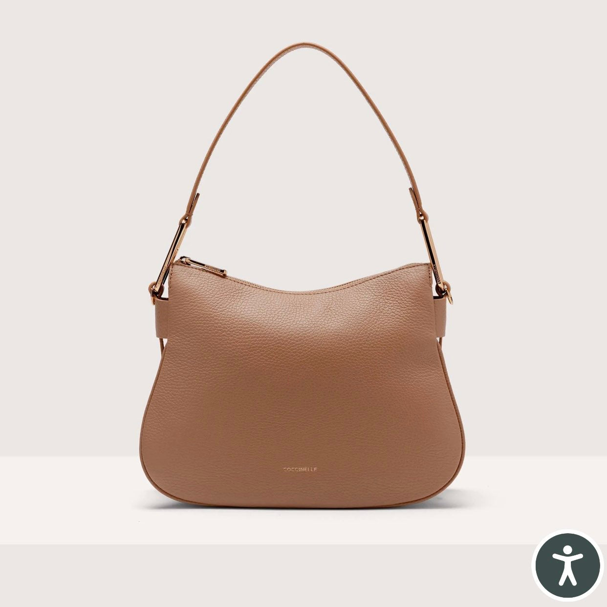COCCINELLE - MAGIE SOFT 1302 SKIN
