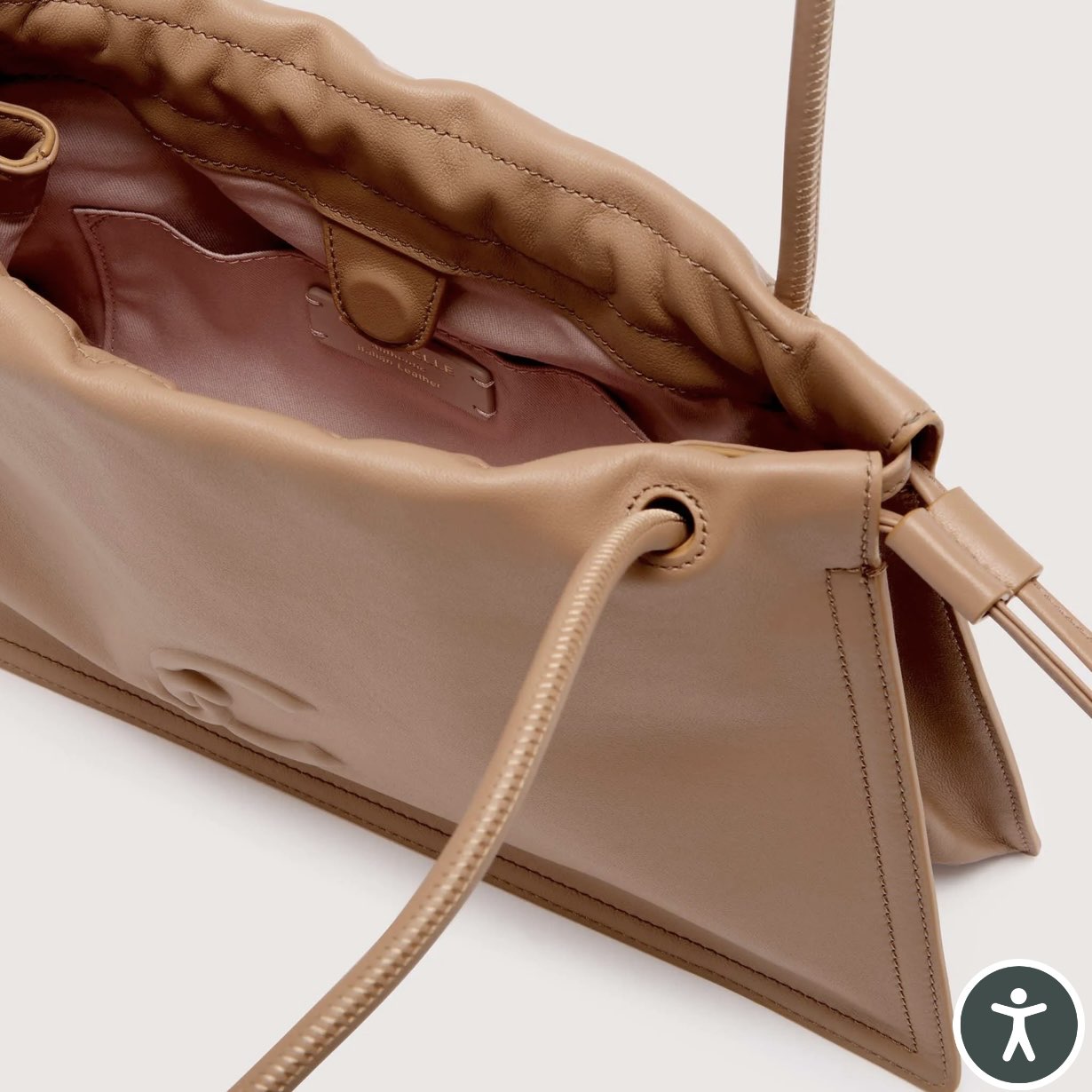 COCCINELLE - DULSE 1301 SKIN