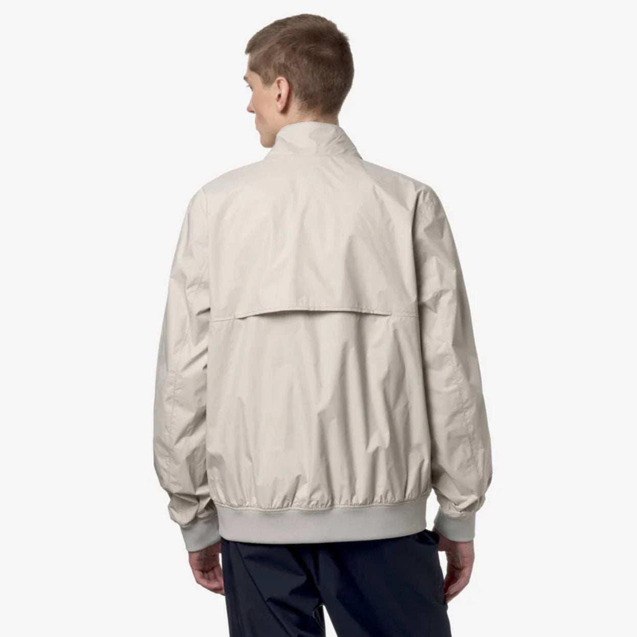 KWAY - ARSENE PLUS.2 DOUBLE