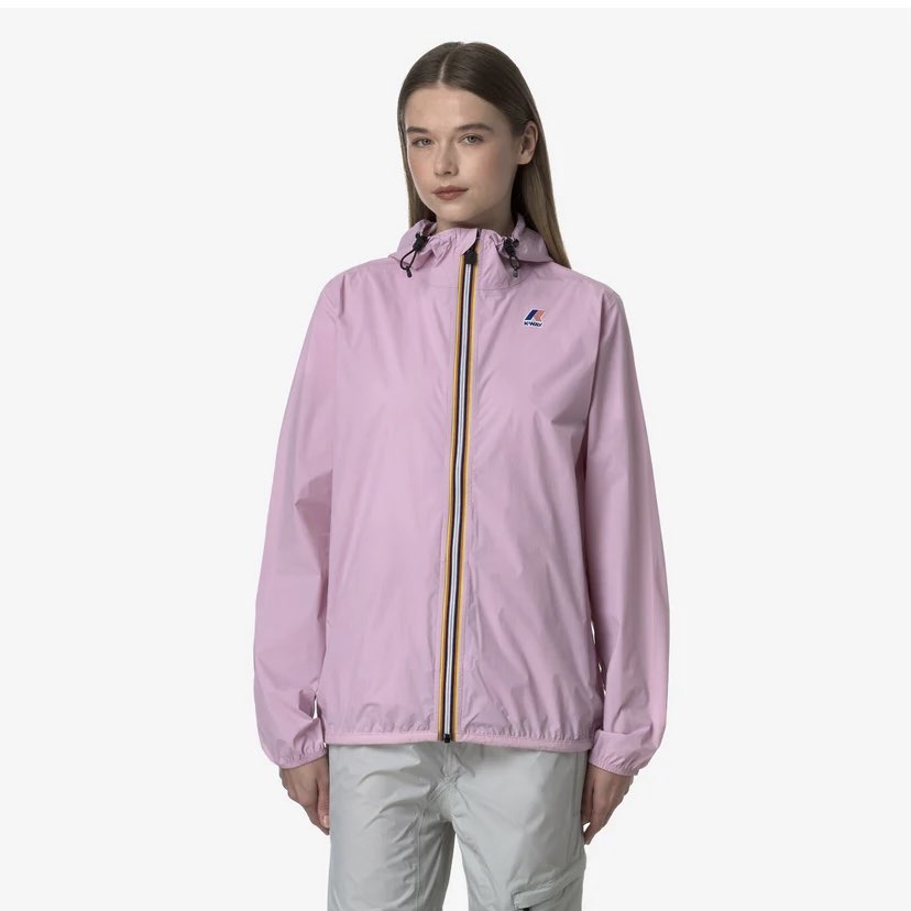 KWAY - LE VRAI 4.0 CLAUDE DONNA