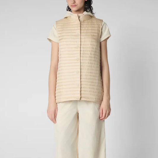 SAVE THE DUCK - D82211 CORALIE GILET