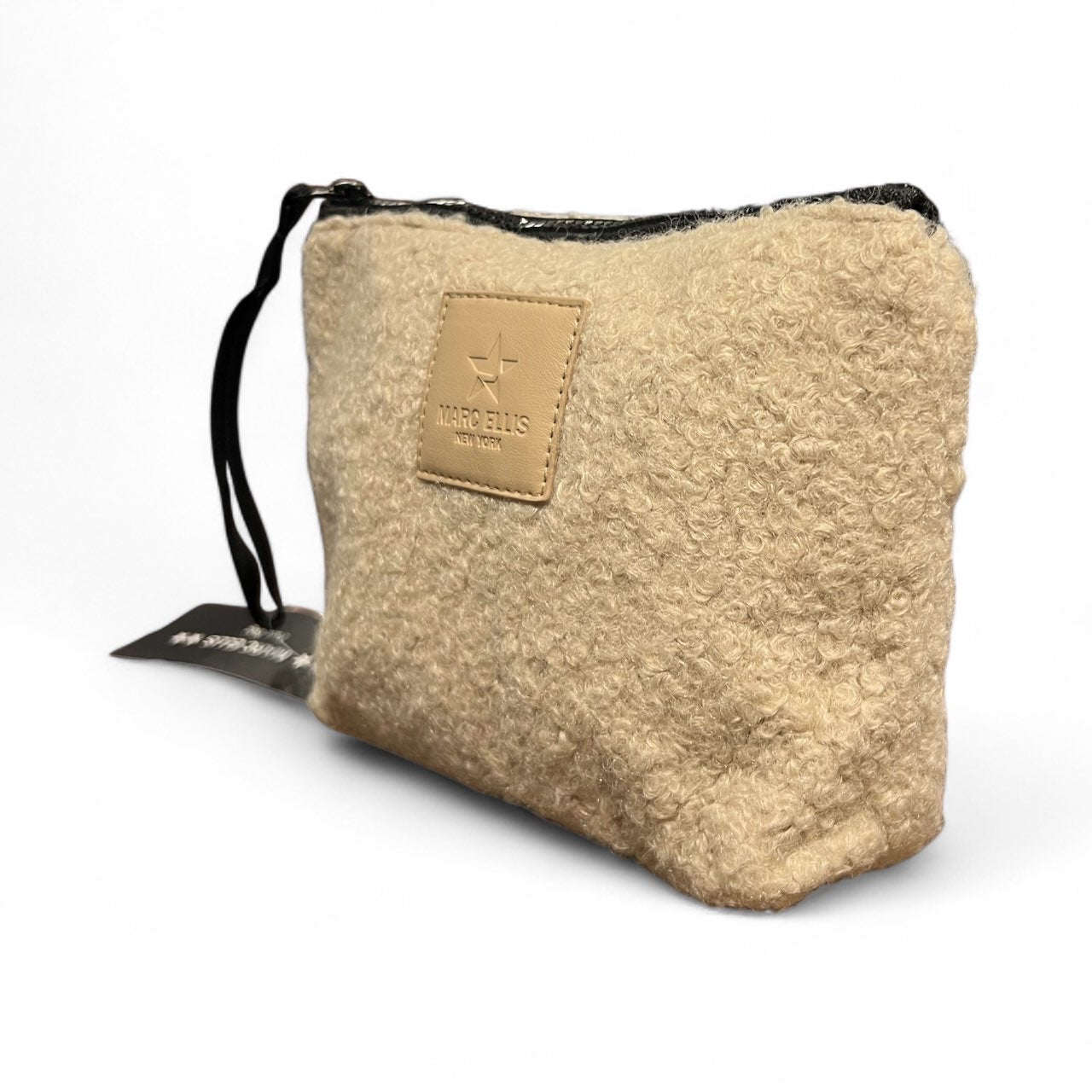 BUBY CURL CLUTCH