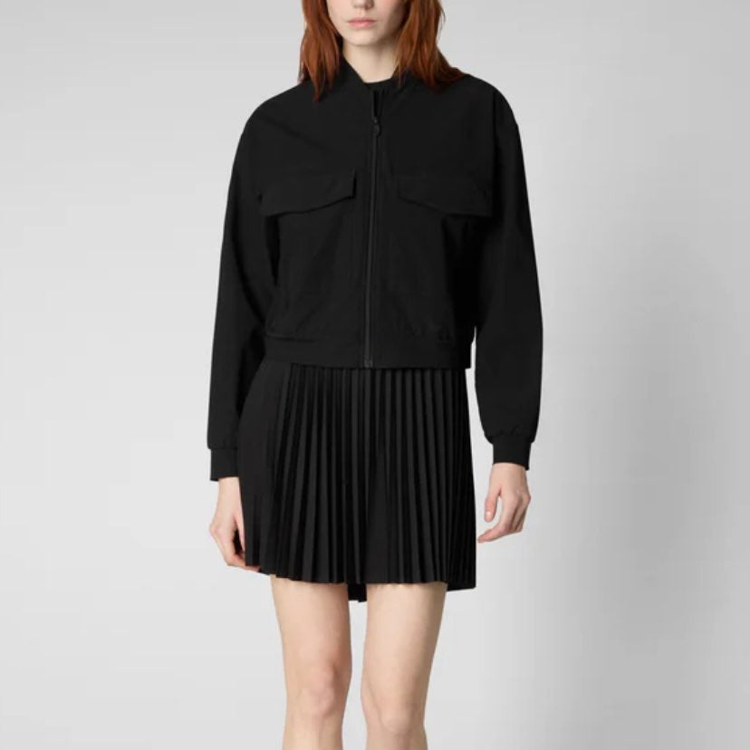 SAVE THE DUCK - DF2245 RAIA BOMBER DONNA
