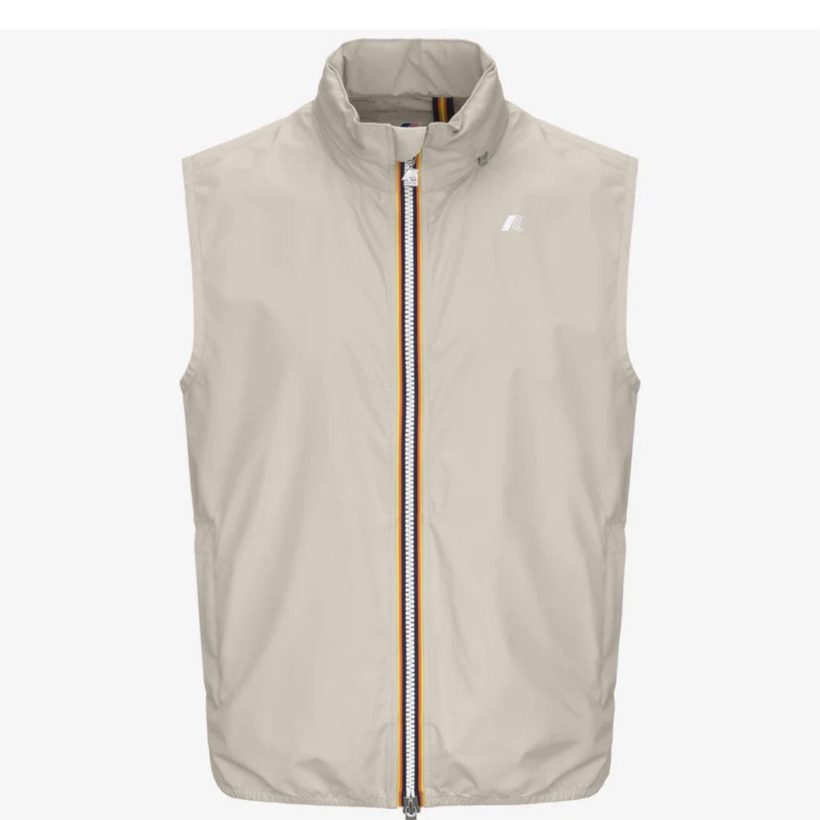 KWAY - VALEN STRETCH DOT GILET