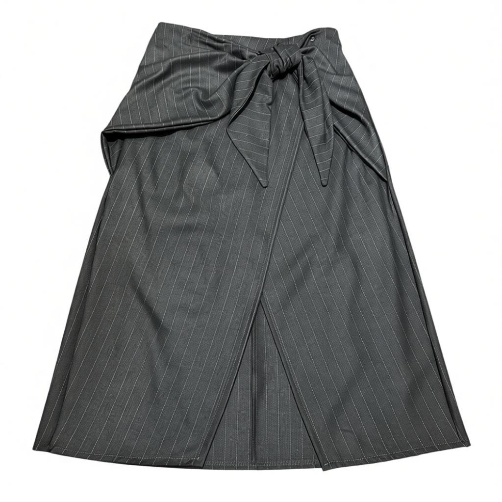 DIXIE - GONNA GESSATA CON NODO