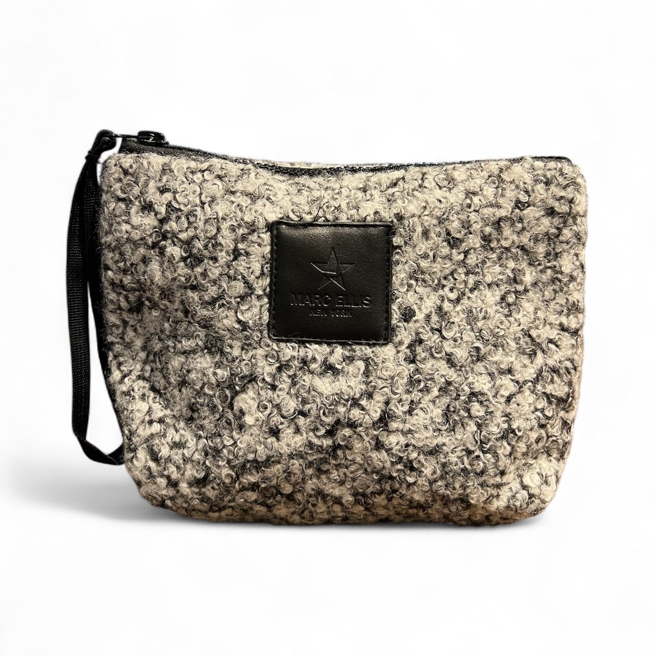 BUBY CURL CLUTCH