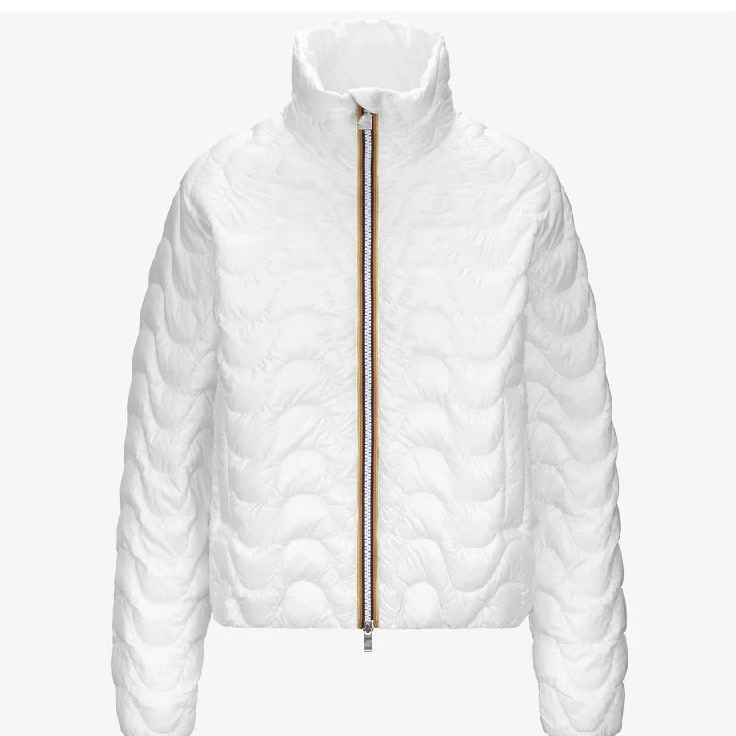 KWAY - SOJE QUILTED WARM
