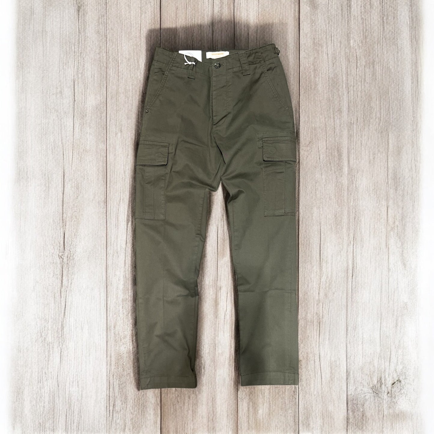 OFFICINA 36 - NAOMI PANTALONE CARGO