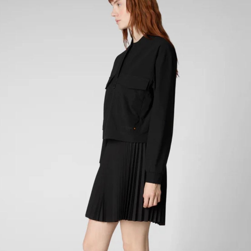 SAVE THE DUCK - DF2245 RAIA BOMBER DONNA