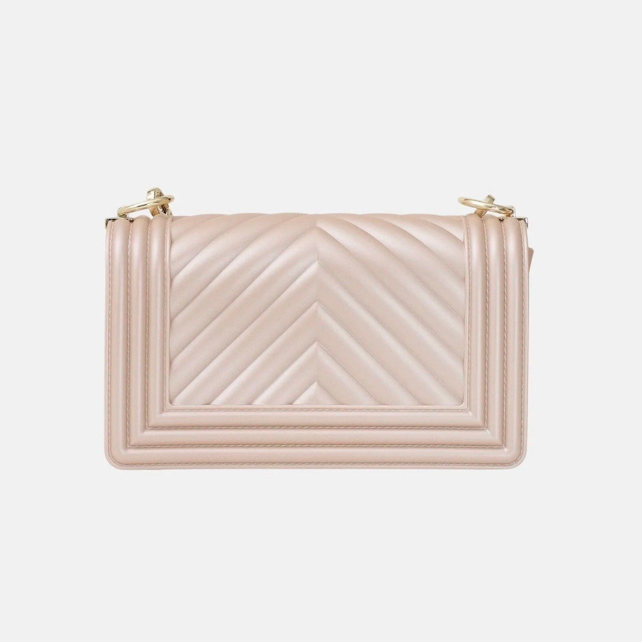 MARC ELLIS - FLAT S 26 SHOULDER BAG