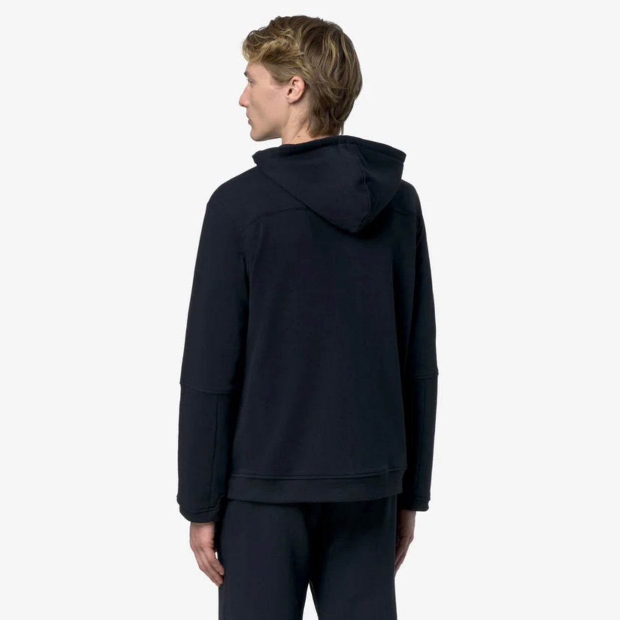 KWAY - PROSPER POLY COTTON più colori