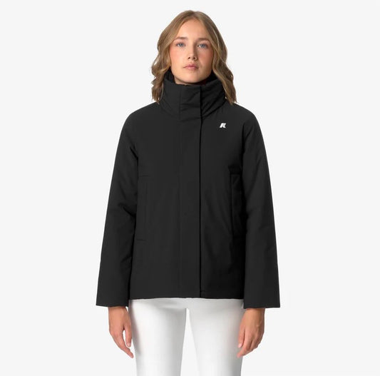 KWAY - MARLETTE ST WARM