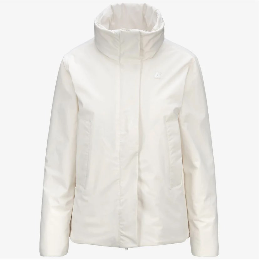 KWAY - MARLETTE ST WARM