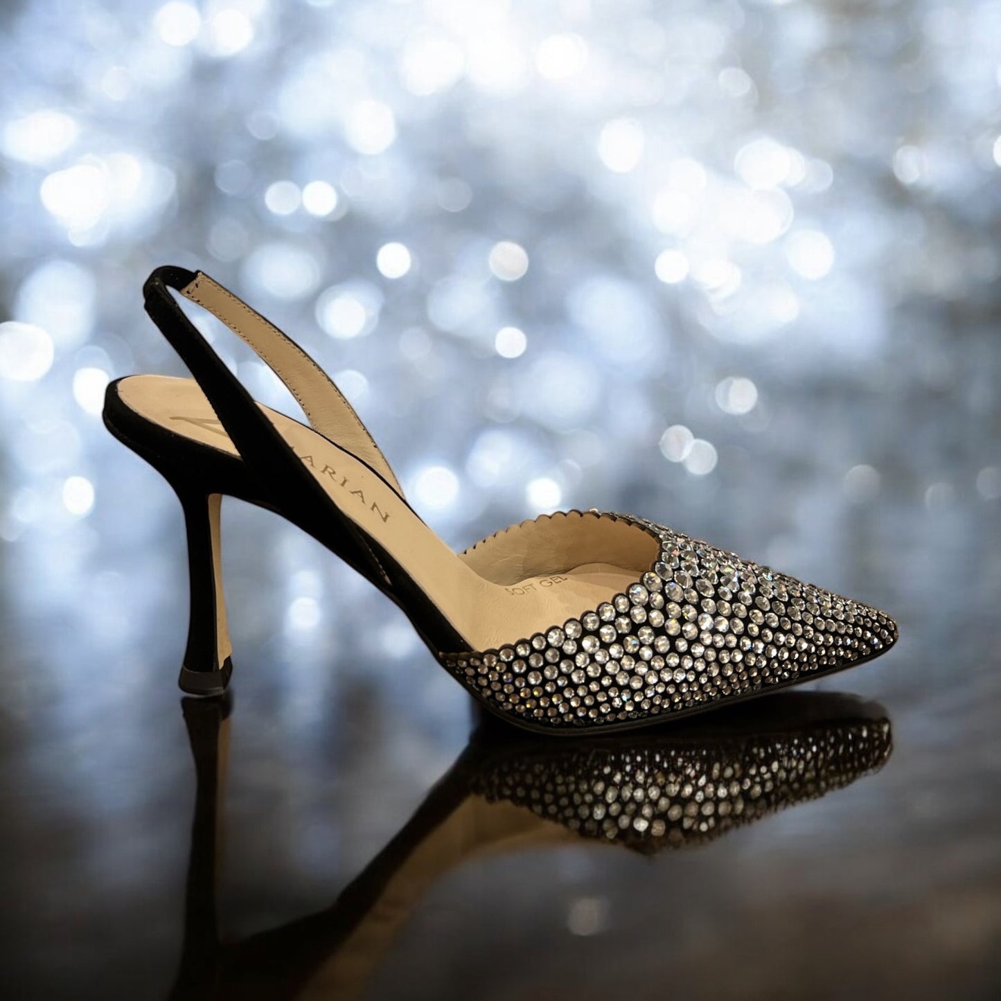 MARIAN - SLINGBACK STRASS
