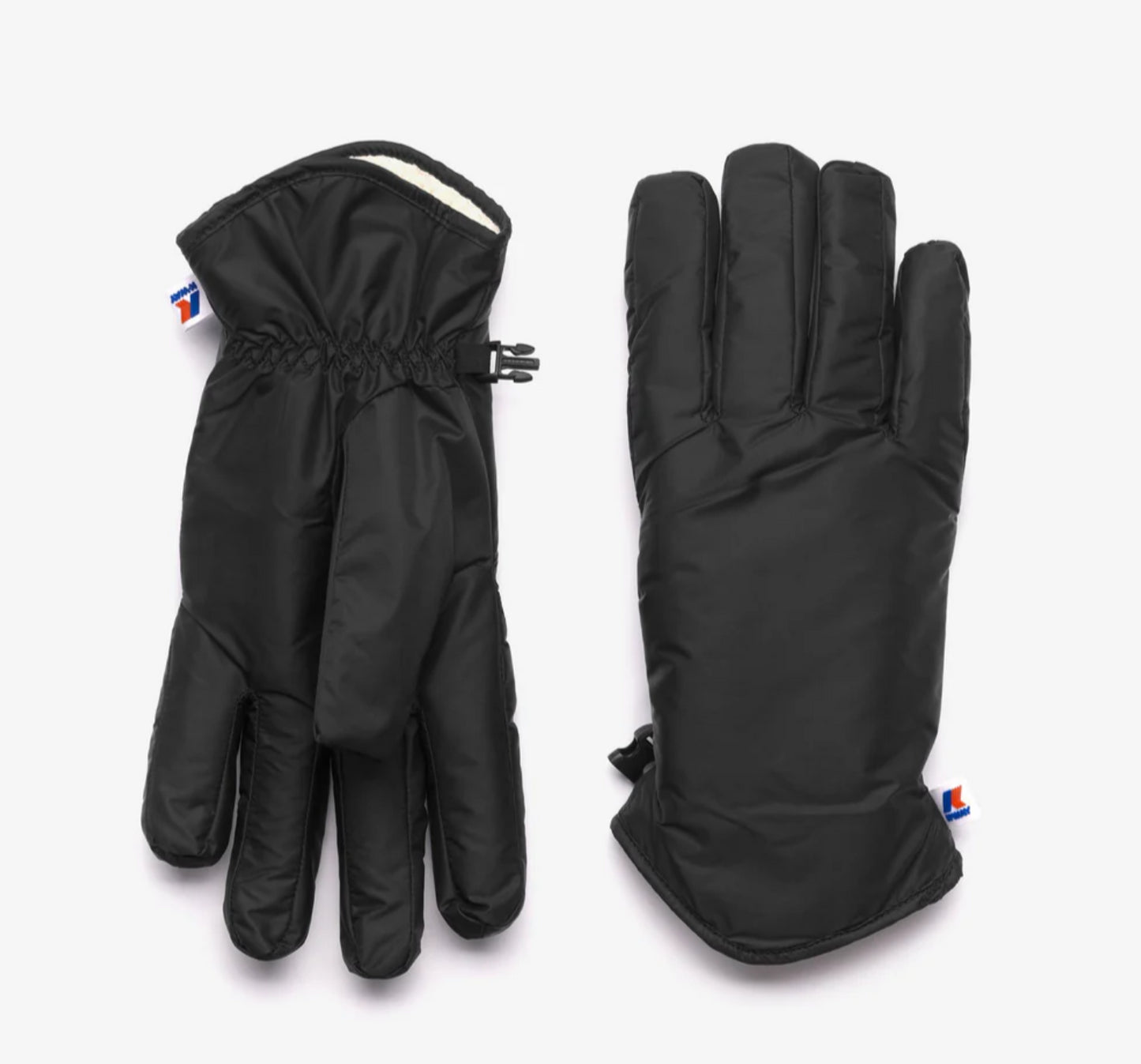 K81277W ESTEN GUANTI ORSETTO NR