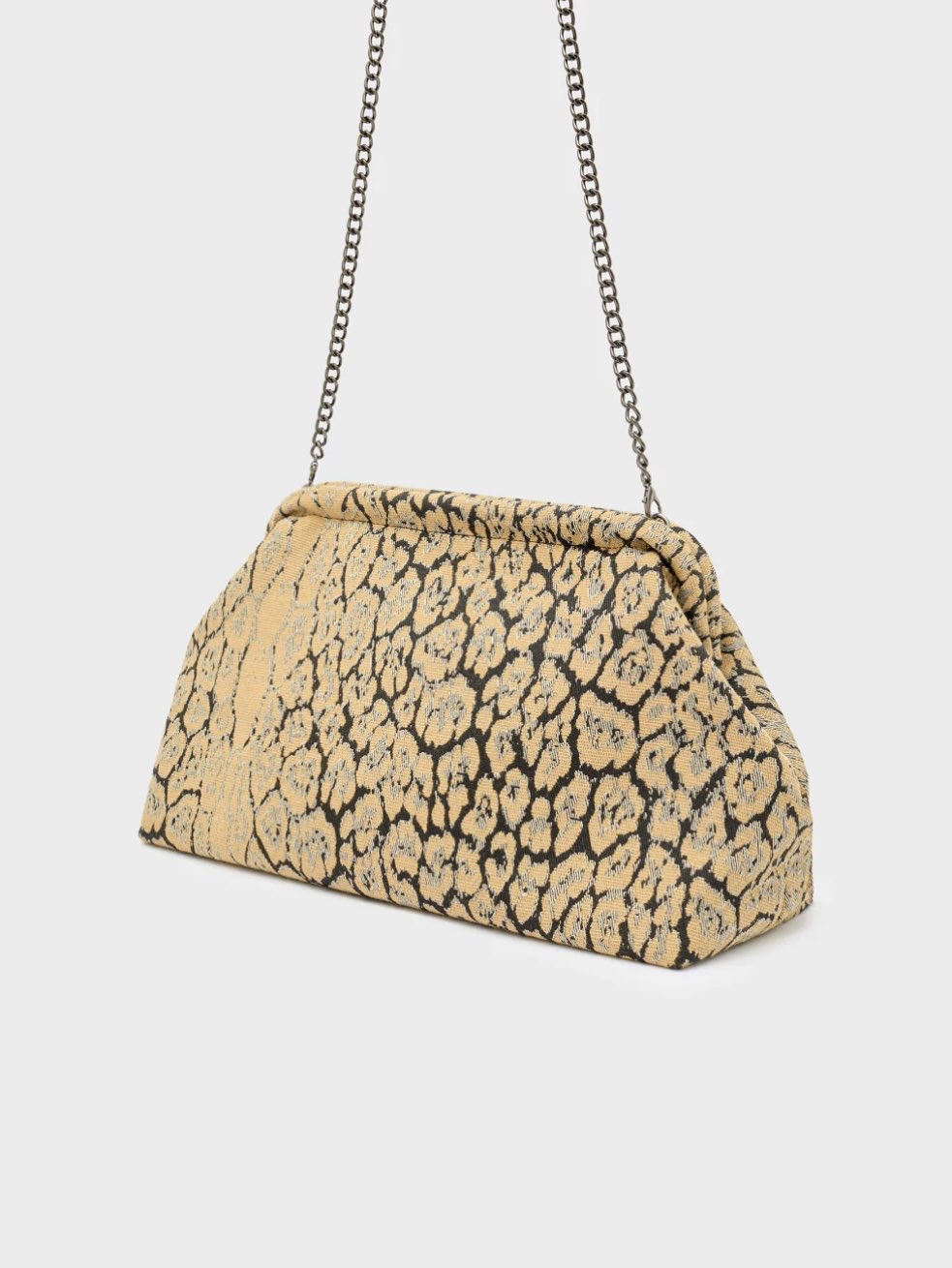 POCHETTE ESTRELLA BIG A MANO