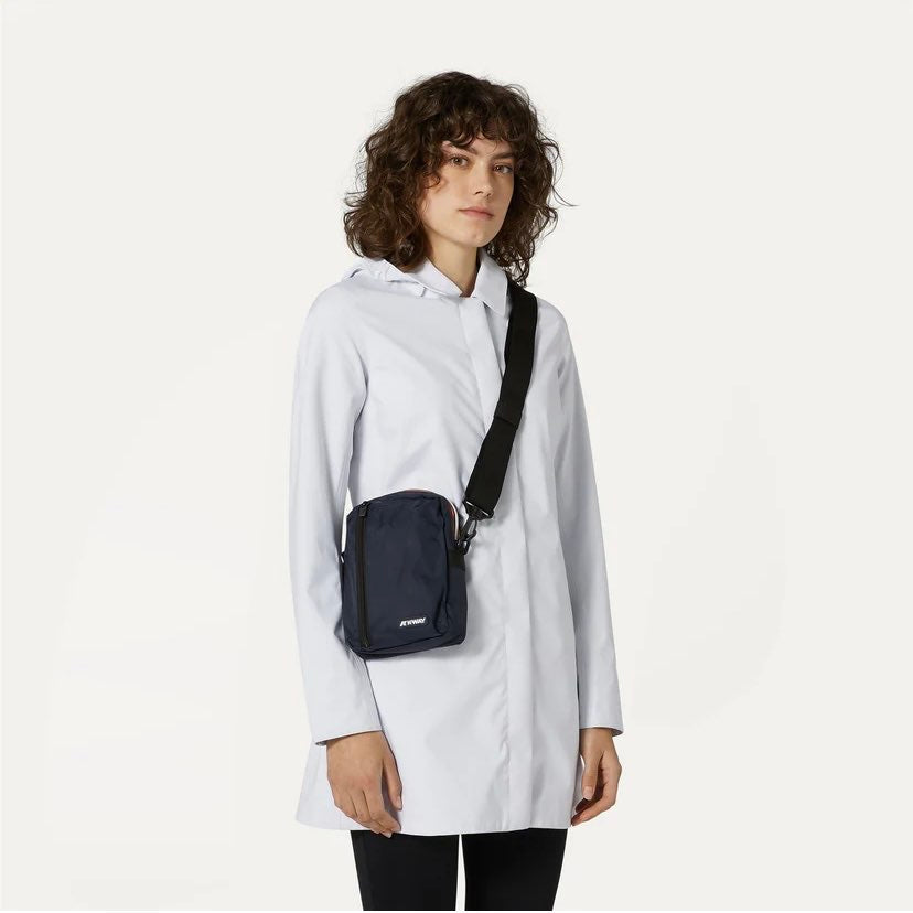 KWAY - BARBITON TRACOLLA