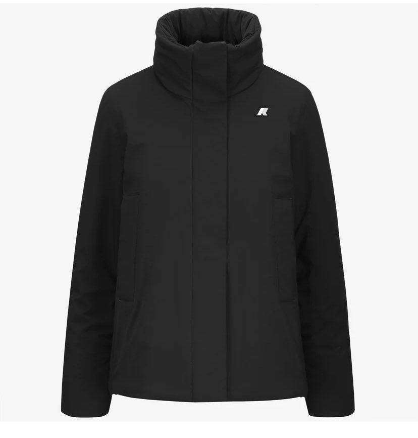 KWAY - MARLETTE ST WARM