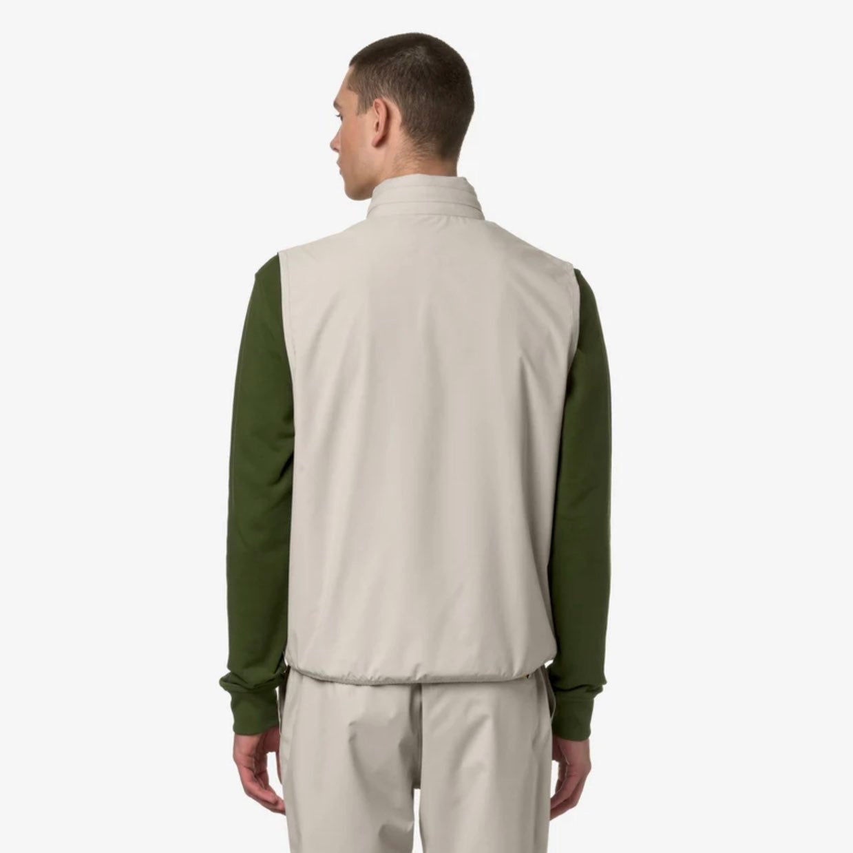 KWAY - VALEN STRETCH DOT piu' colori