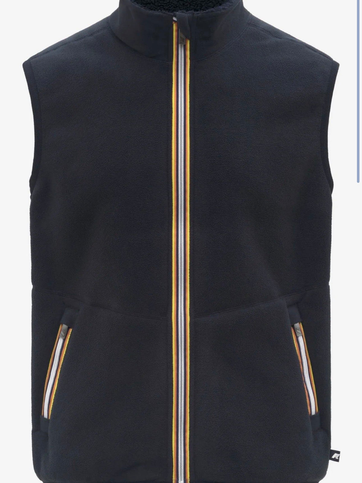KWAY - YANNICK POLAR DOUBLE