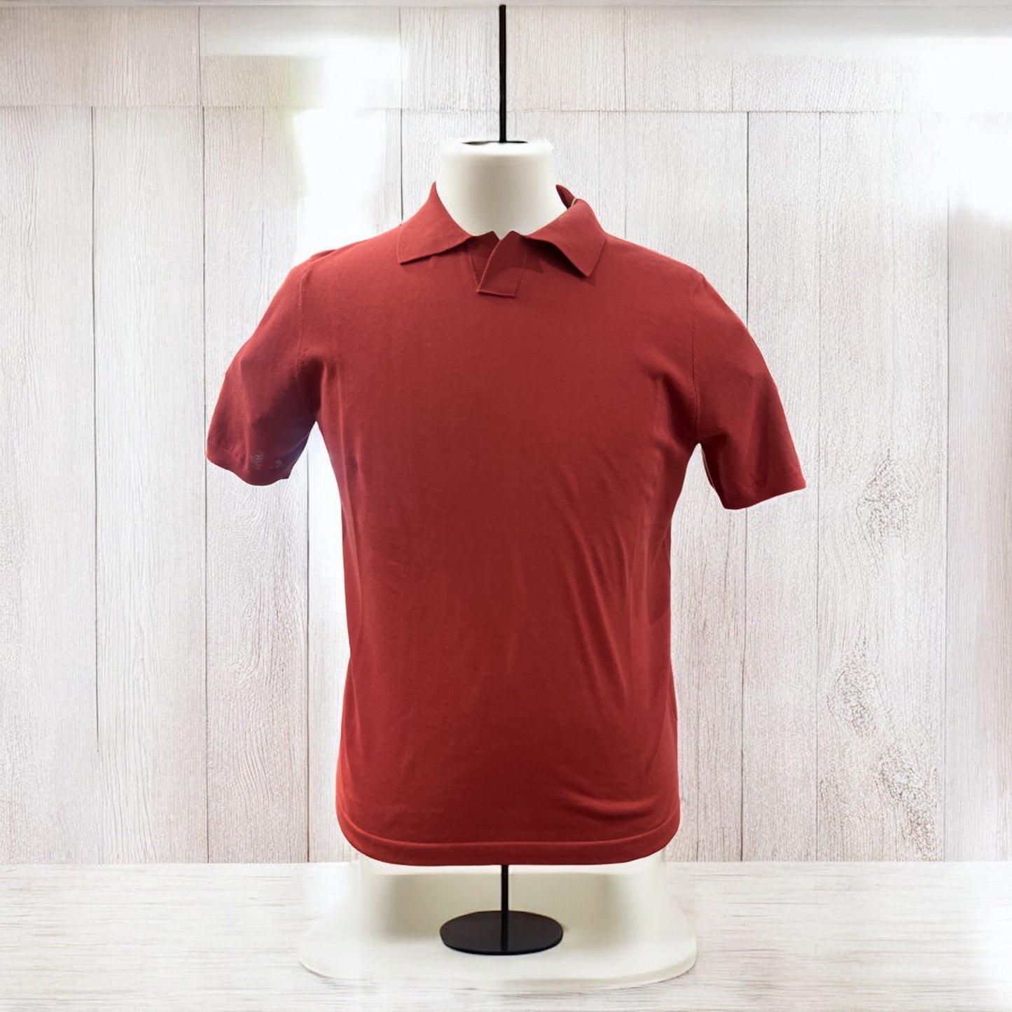 KANGRA - ART 1034 POLO COTONE