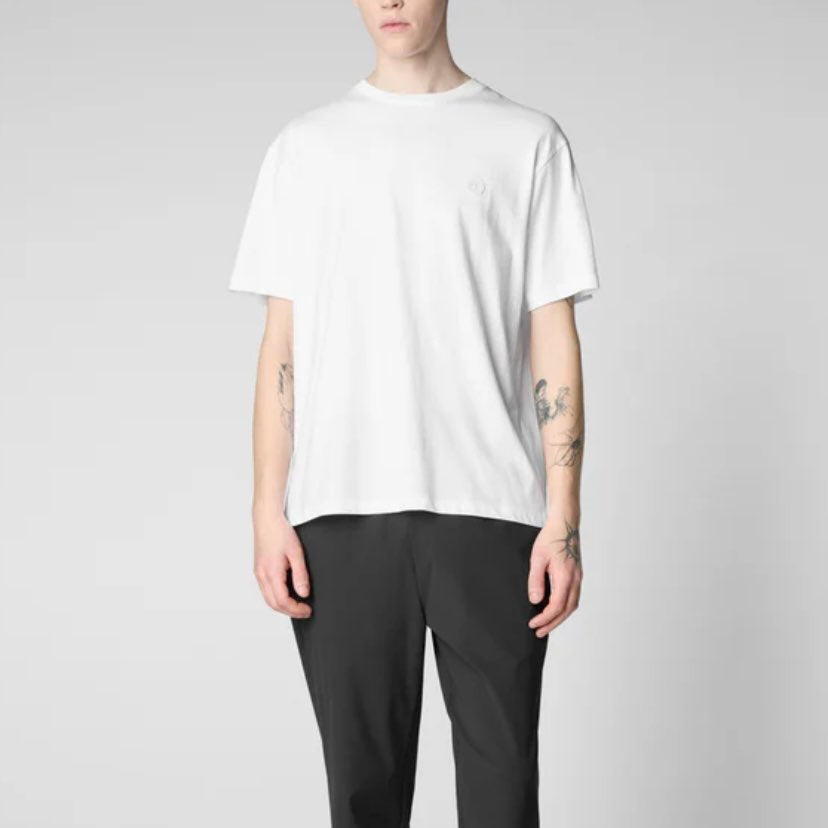 SAVE THE DUCK - DT1194 ADELMAR TSHIRT UOMO