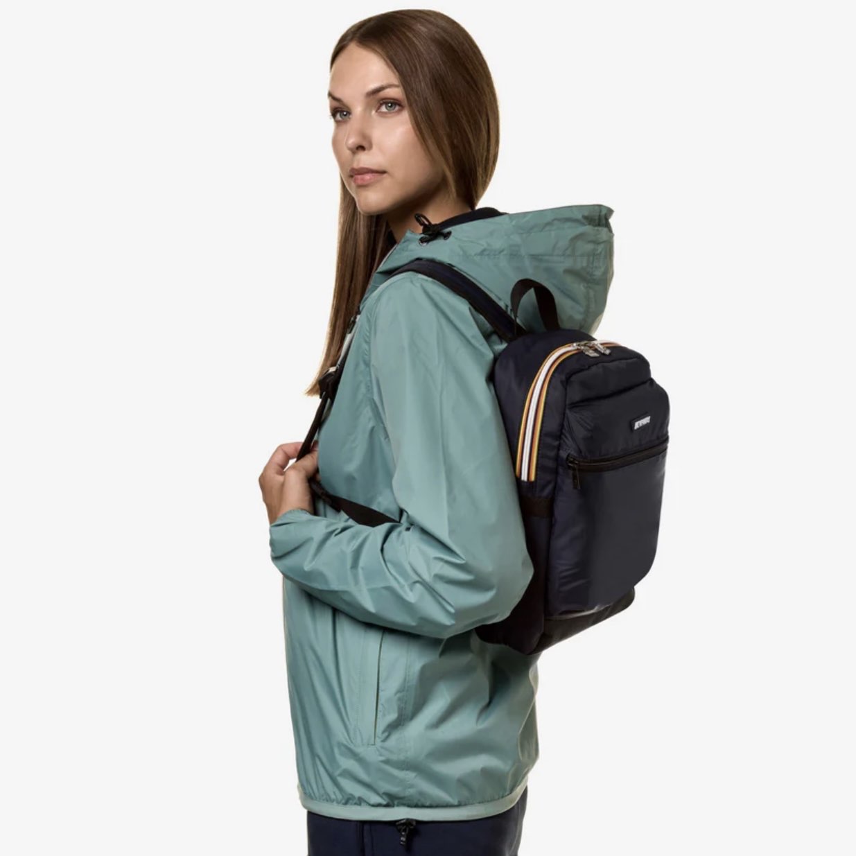 KWAY - SMALL LAON ZAINO COMPATTO