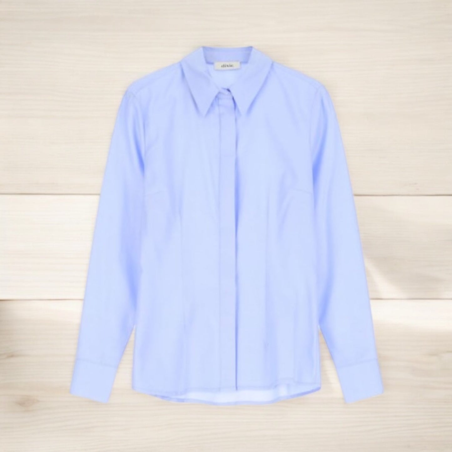 DIXIE - CAMICIA CLASSICA
