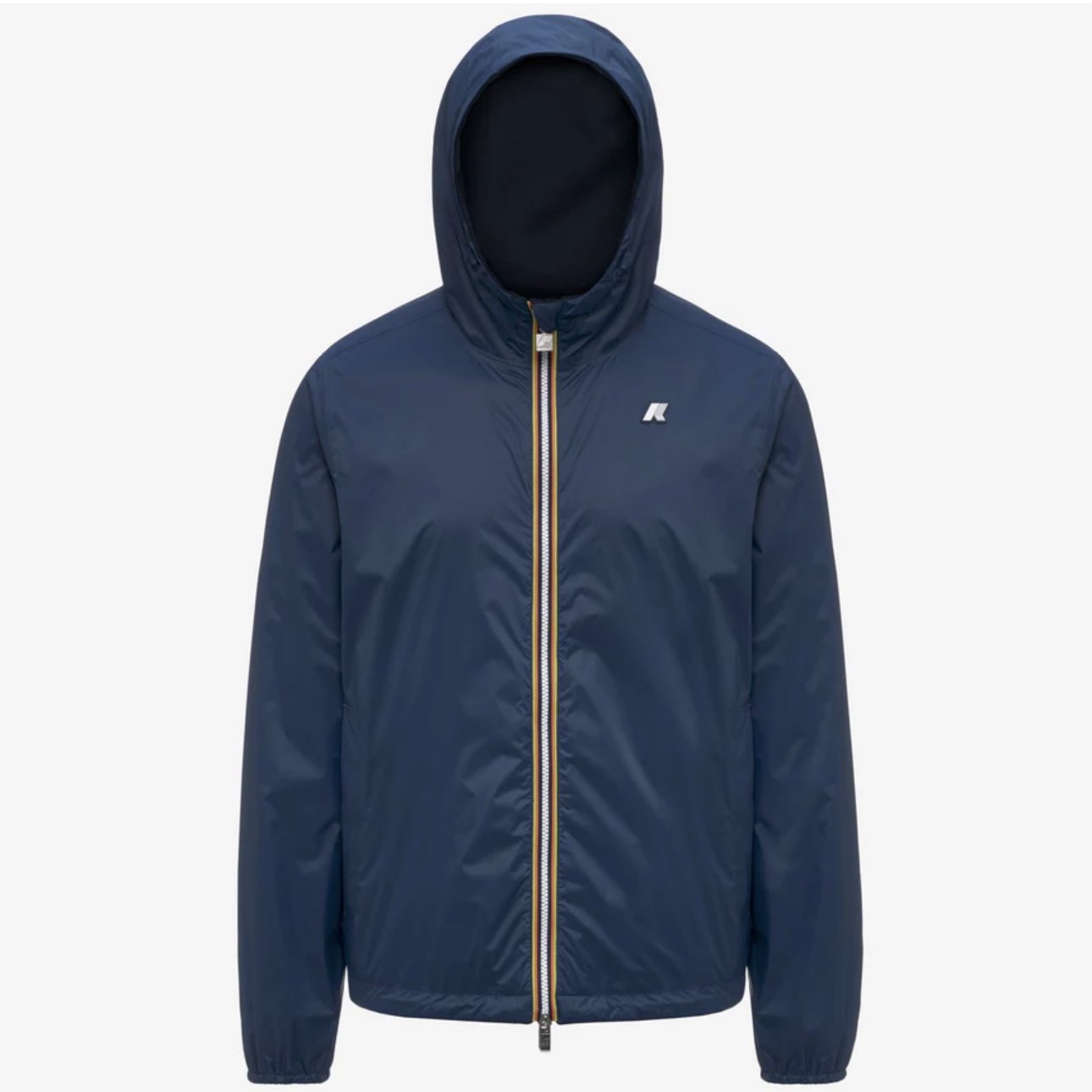 KWAY - JAKE DOUBLE INTERLOCK più colori