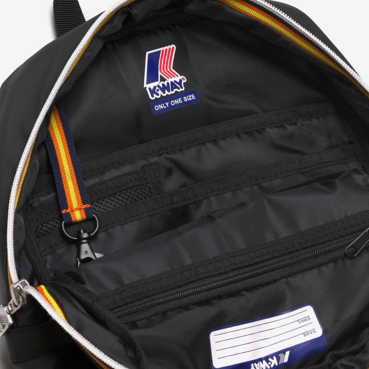 KWAY - SMALL LAON ZAINO COMPATTO