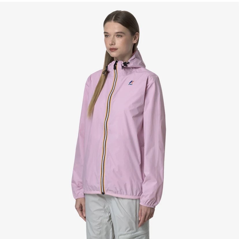 KWAY - LE VRAI 4.0 CLAUDE DONNA