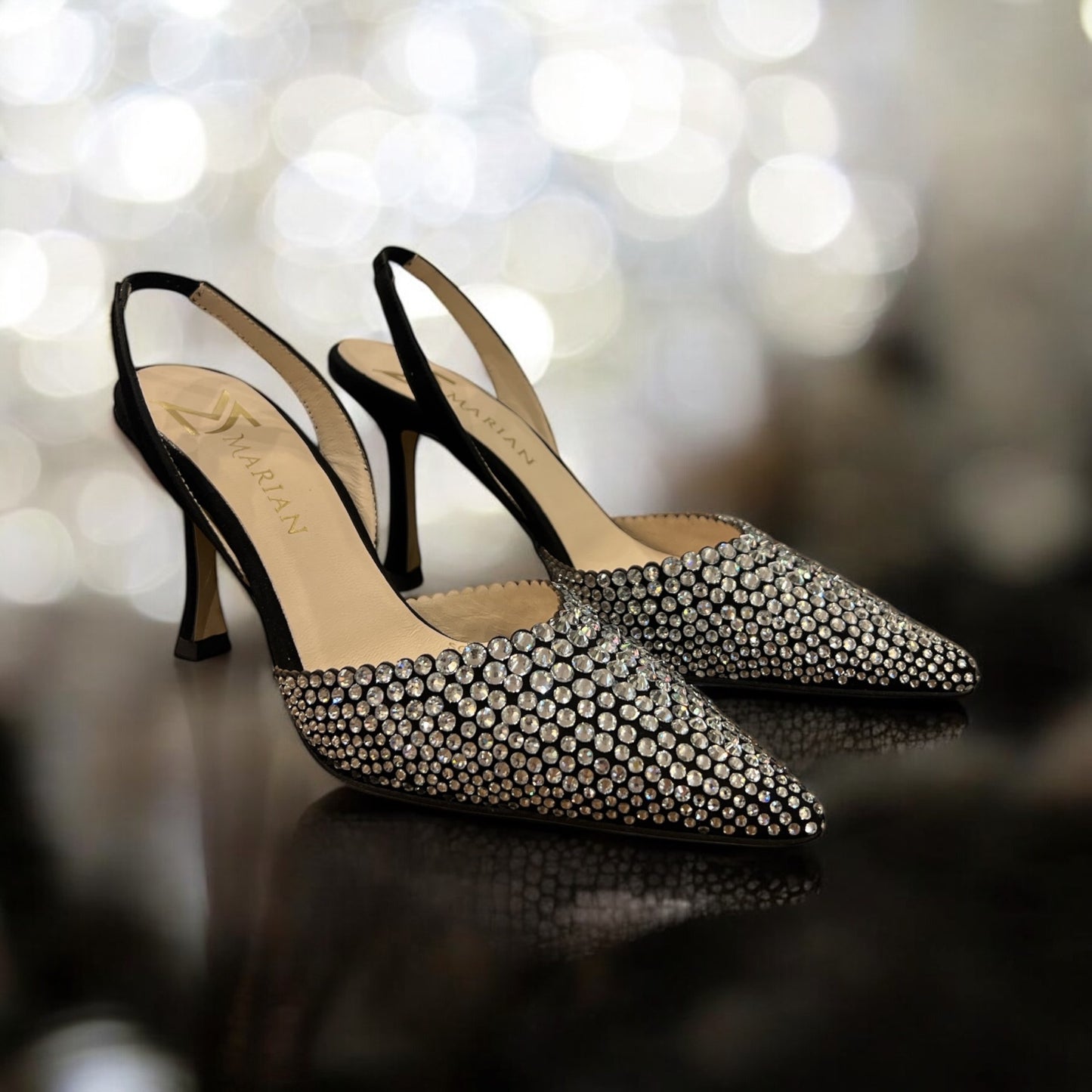 MARIAN - SLINGBACK STRASS