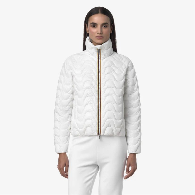 KWAY - SOJE QUILTED WARM