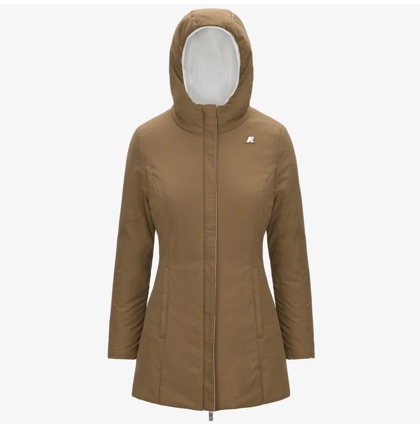 K6128UW DENISE ST WARM DOUBLE