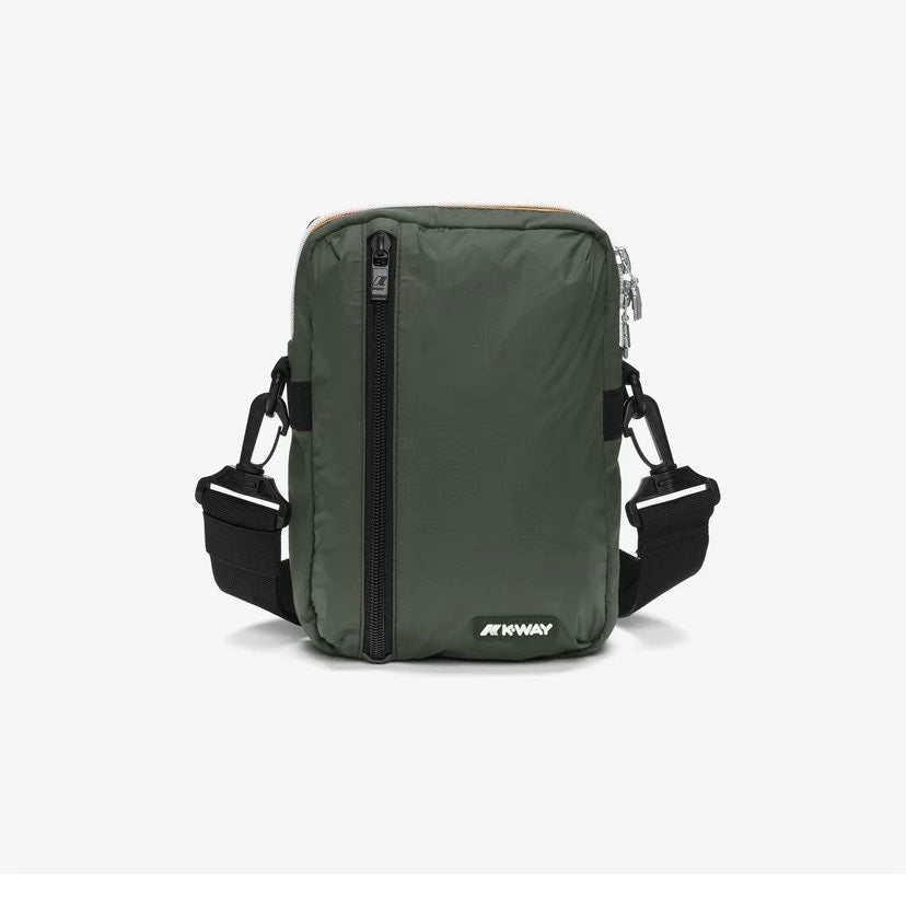 KWAY - BARBITON TRACOLLA