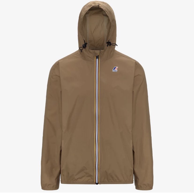 KWAY - LE VRAI 4.0 CLAUDE UOMO