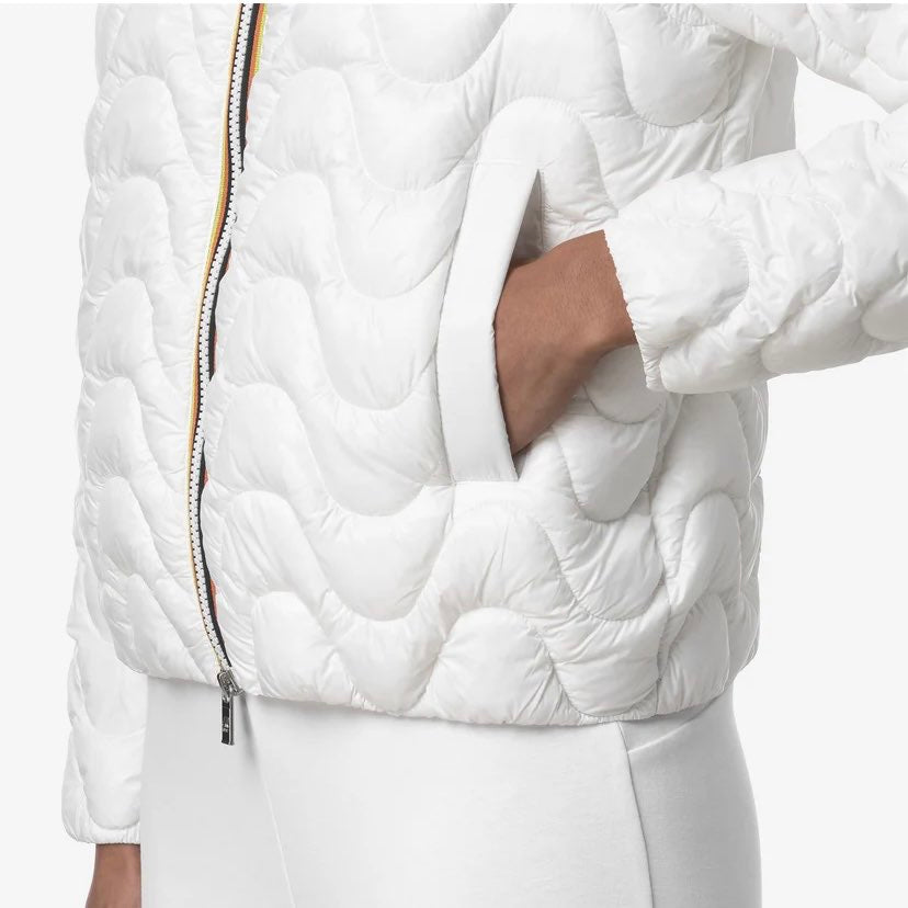 KWAY - SOJE QUILTED WARM