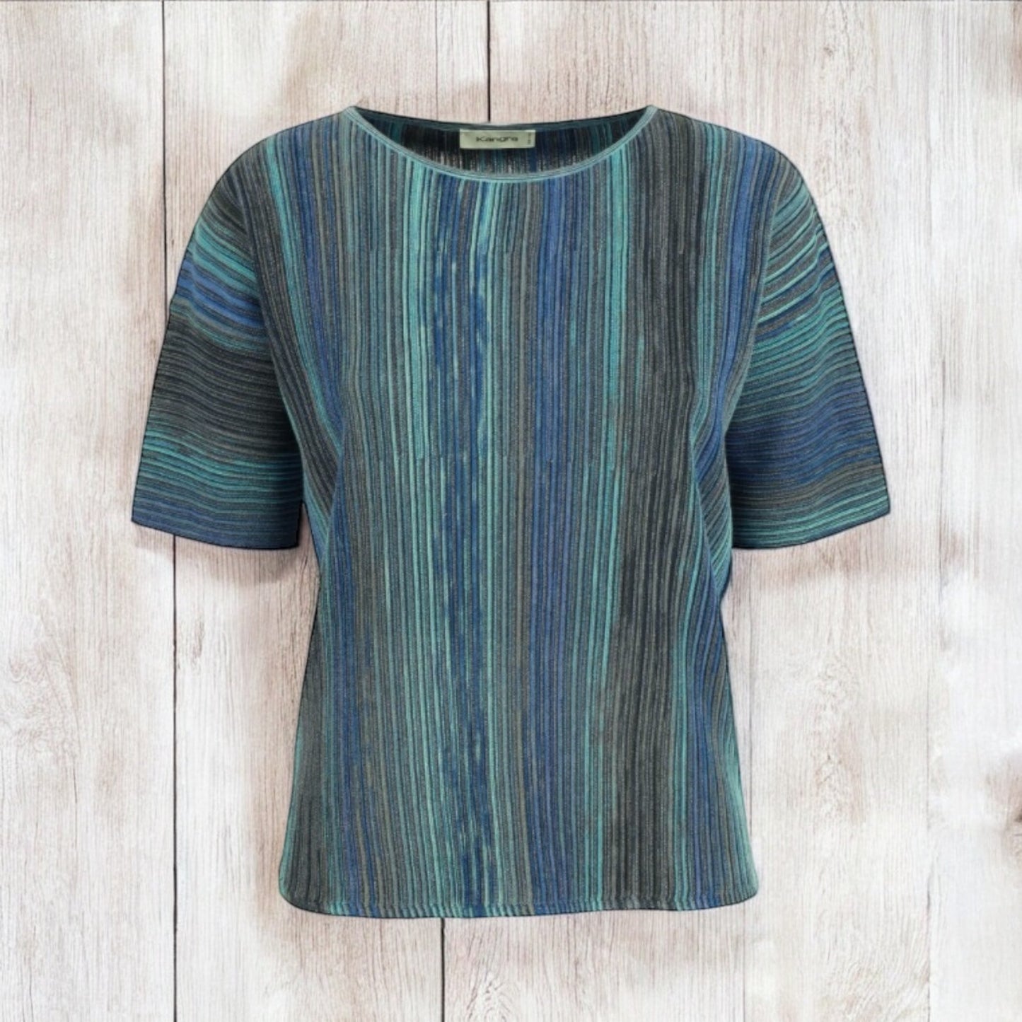 KANGRA - ART 1525 BARCHETTA LUREX