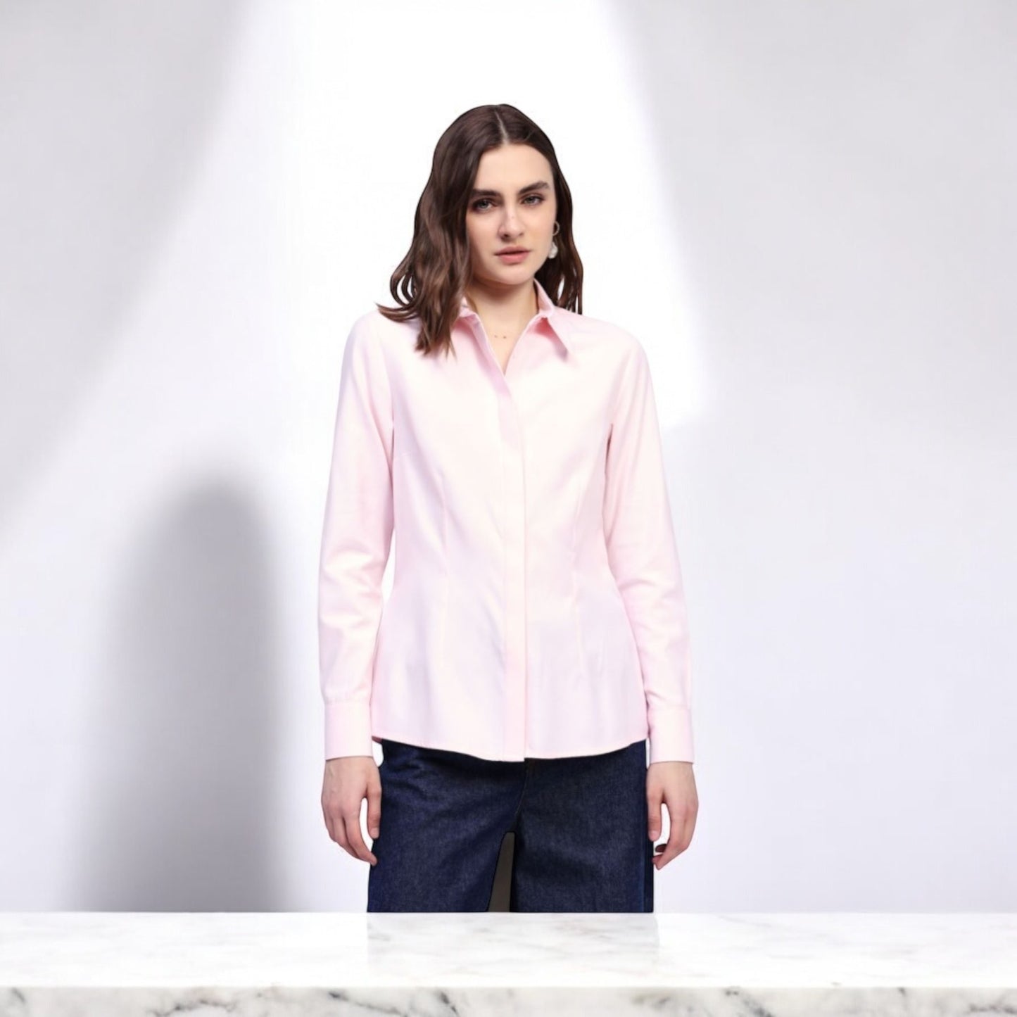 DIXIE - CAMICIA CLASSICA