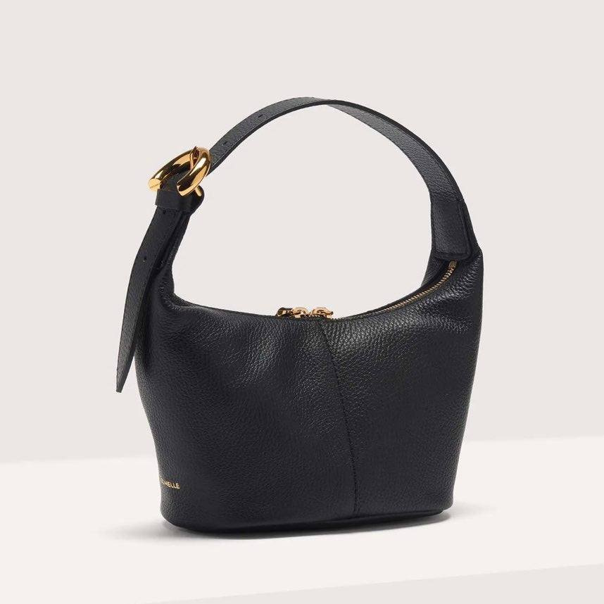 COCCINELLE - FERNANDA 5301 NOIR