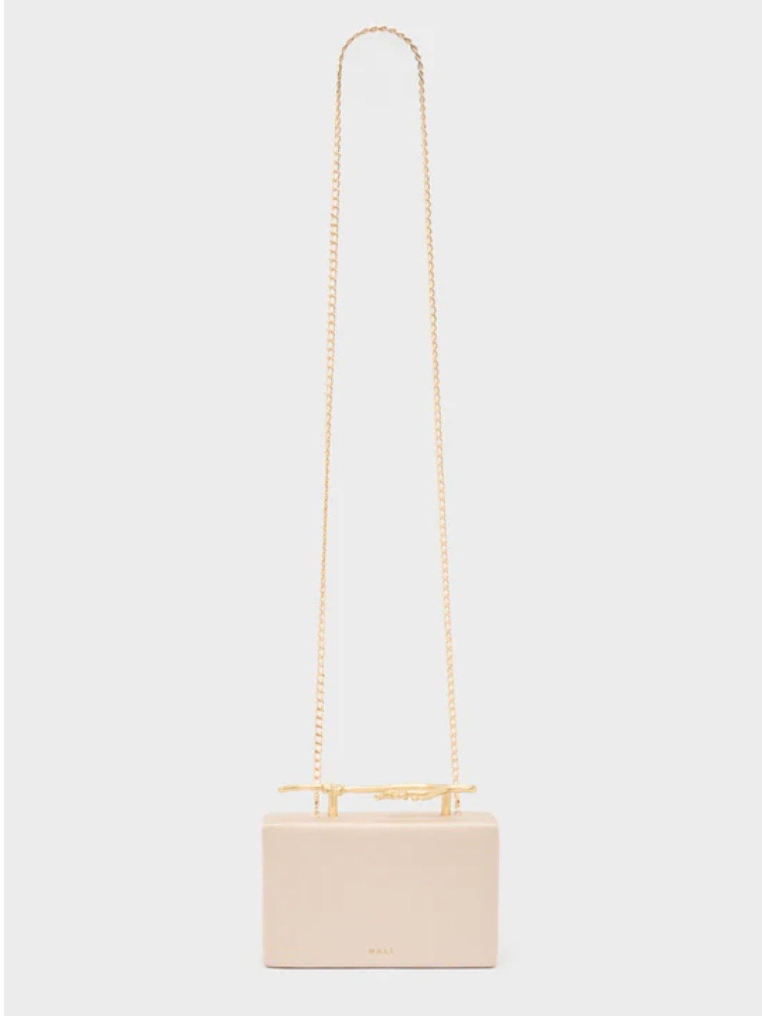 NALI' - CLUTCH NORA CHIUSURA RAMO