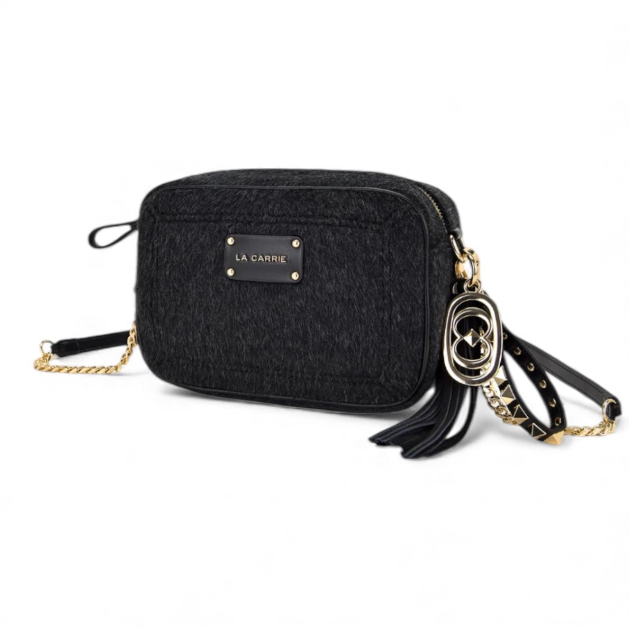 MONGOLIA GIUDI SHOULER BAG