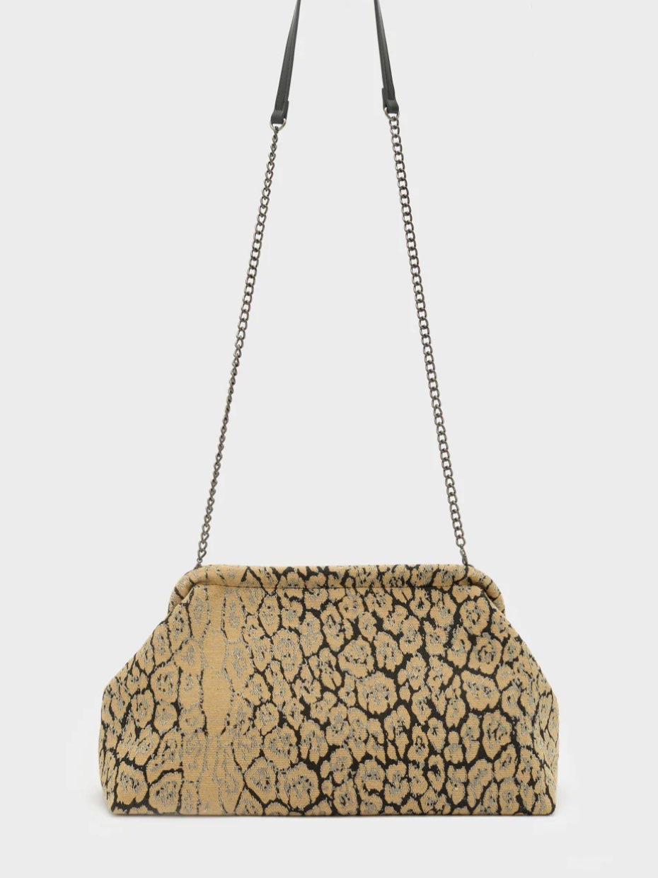 POCHETTE ESTRELLA BIG A MANO